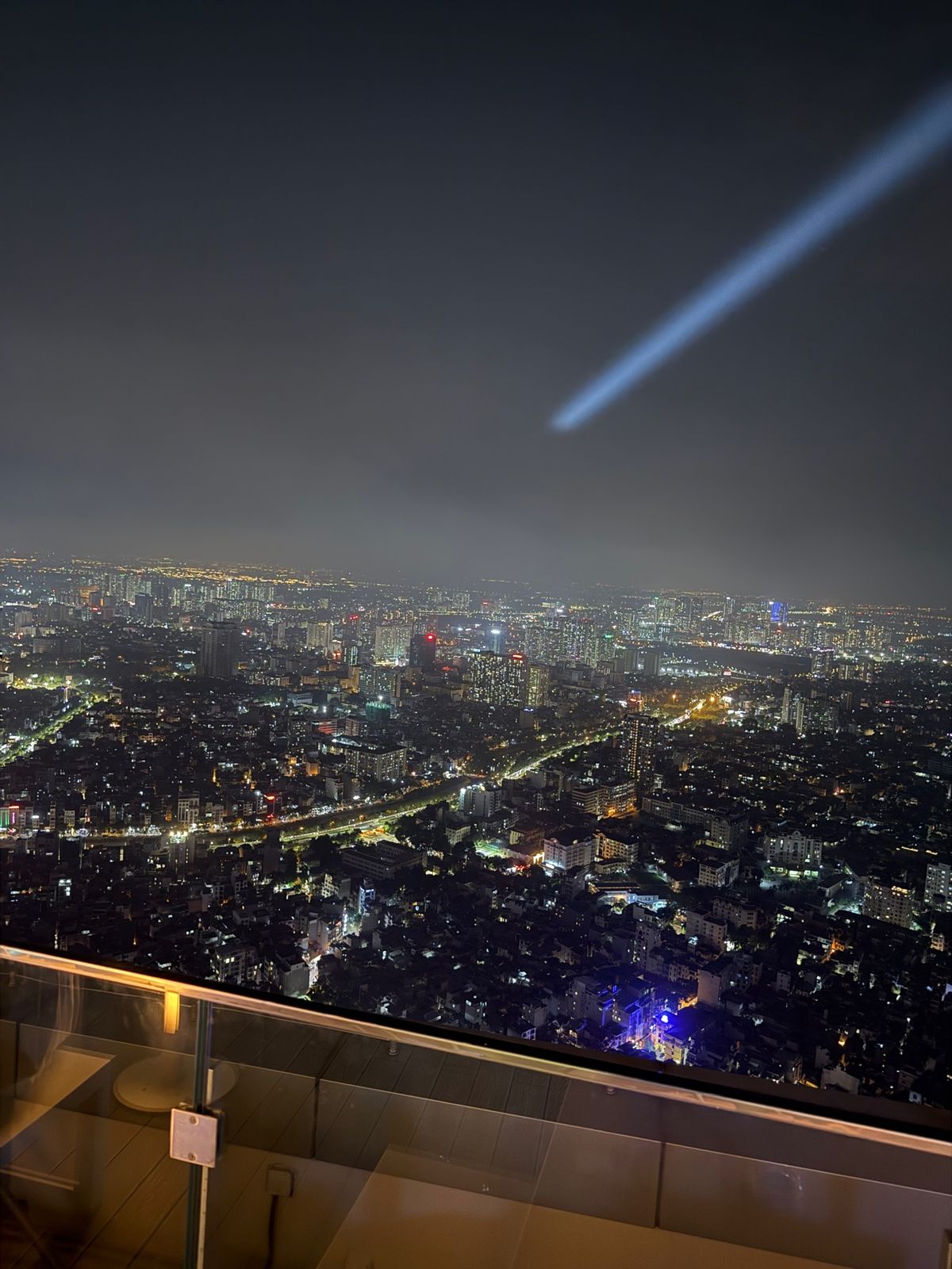 top of hanoi - nice and relax