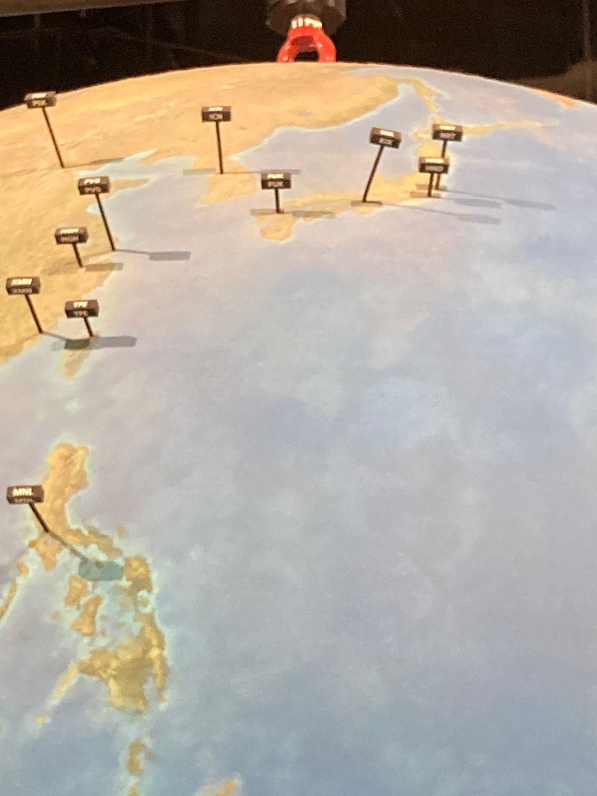 沖縄はちっちゃすぎてハブられてた😂地味に空港3つあるのに😂💭
飛行機はいつ...