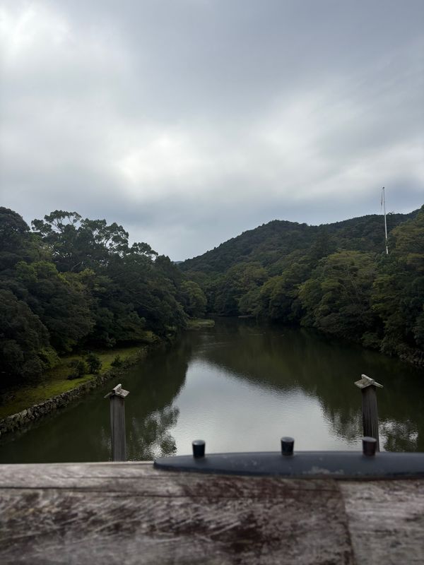 日本・三重県「伊勢志摩」の写真