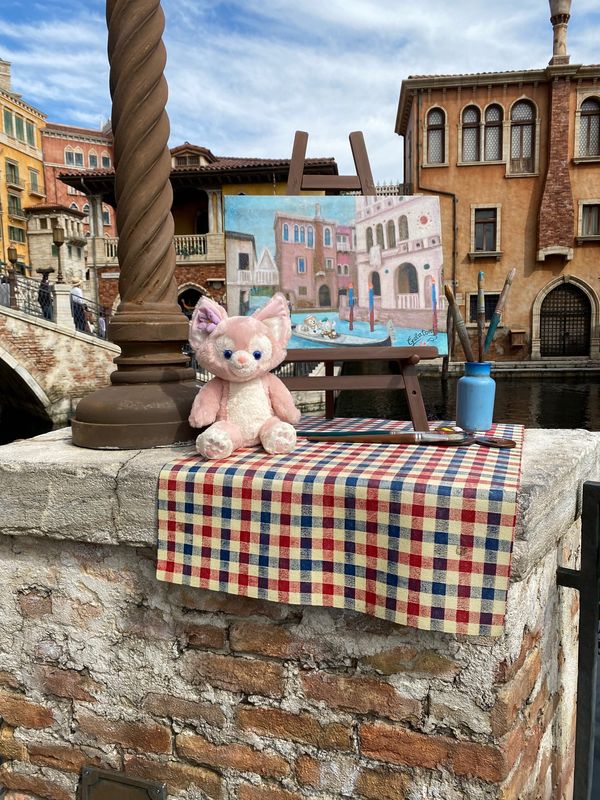 日本・千葉県「ディズニー」の写真