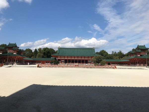 日本・京都府「京都」の写真