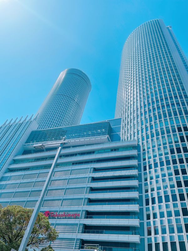 日本・名古屋「名古屋食い倒れツアー」の写真