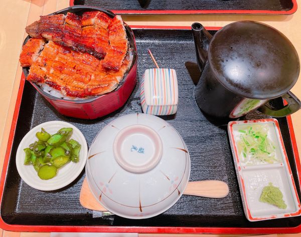 日本・名古屋「名古屋食い倒れツアー」の写真