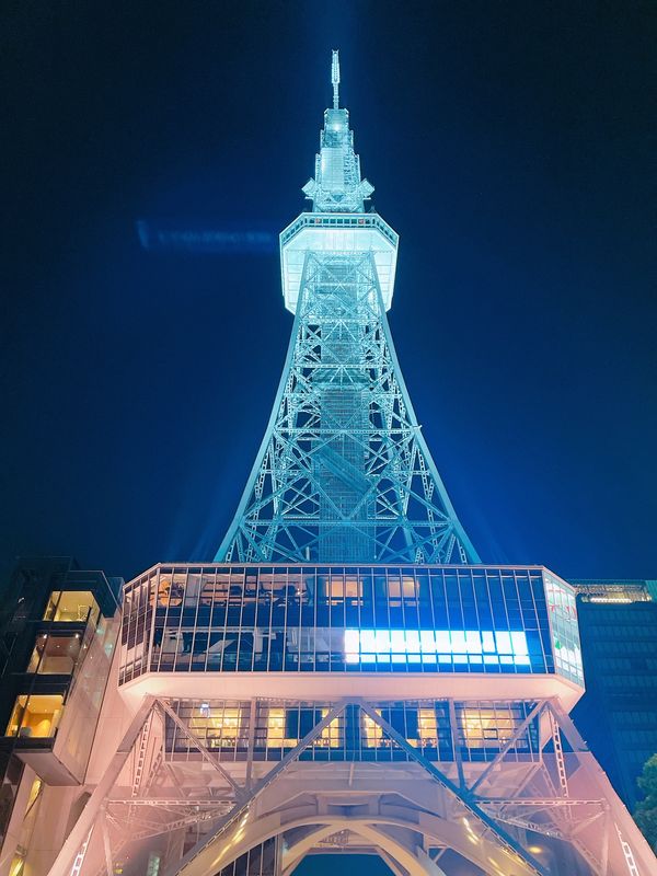 日本・名古屋「名古屋食い倒れツアー」の写真