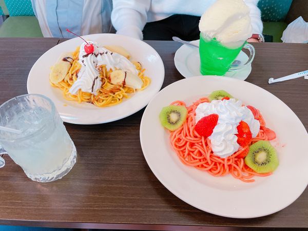 日本・名古屋「名古屋食い倒れツアー」の写真