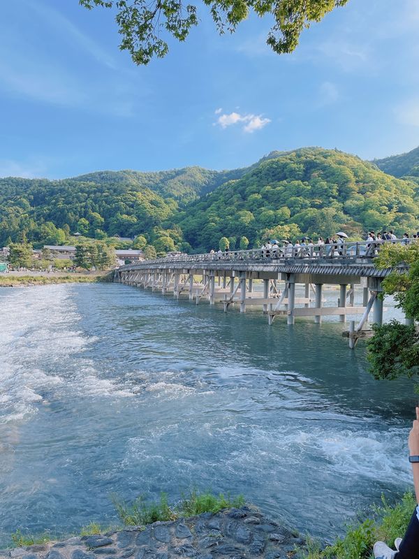日本・京都「京都旅行」の写真