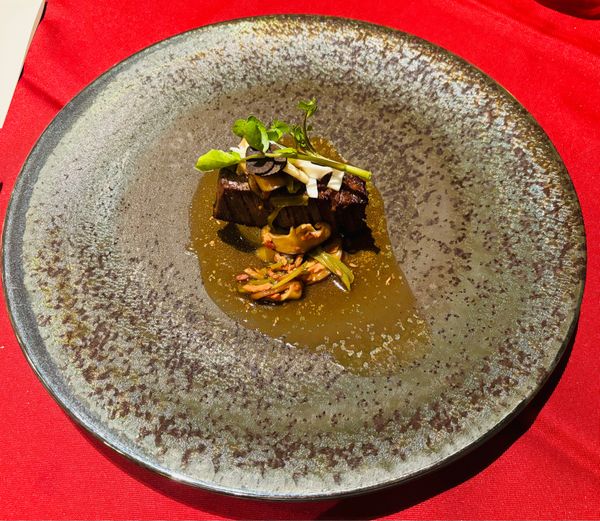 日本・福島「裏磐梯」の写真