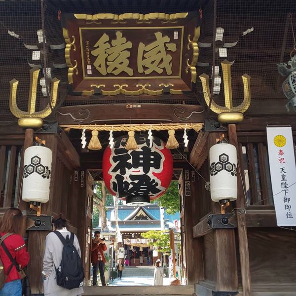 日本・福岡県「福岡旅行」の写真