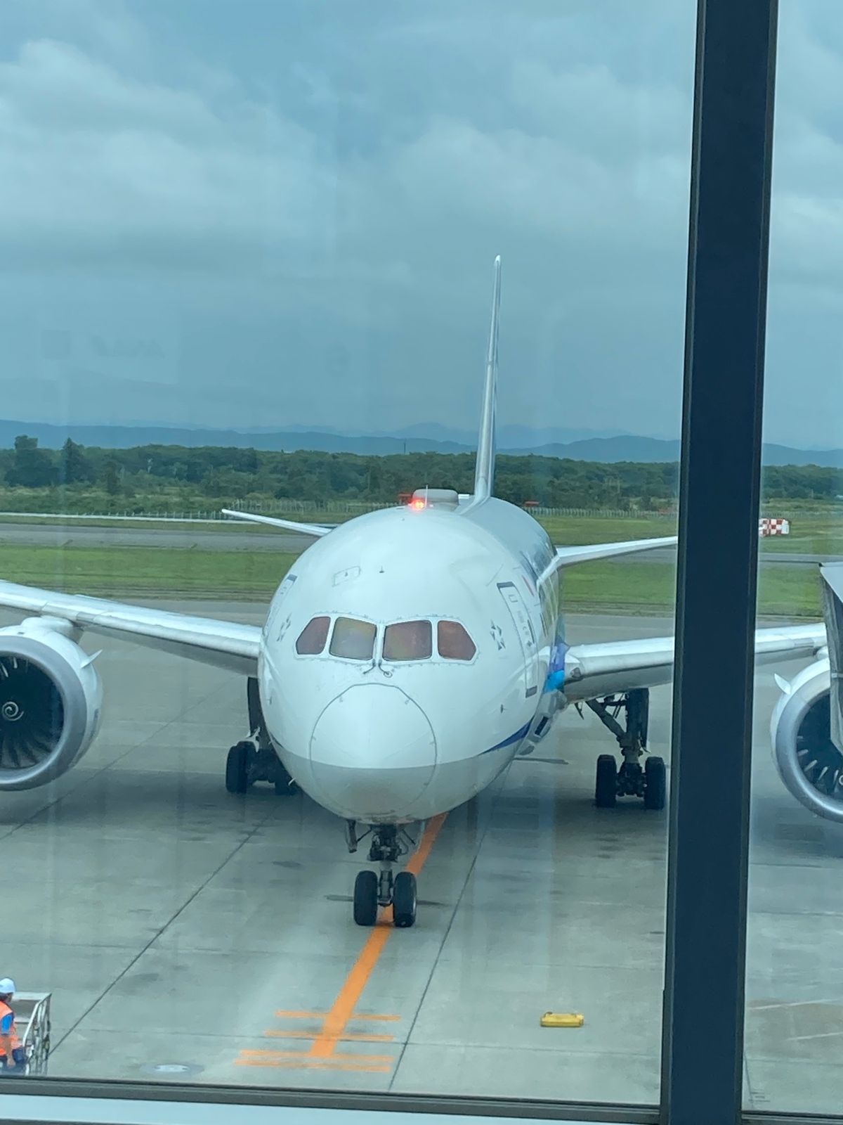 うまいもん食べたのが、ついでの楽しみです。