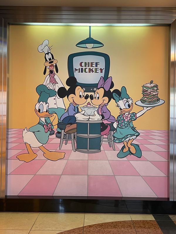 日本・千葉県「アンバサダーホテル♡お泊まりディズニー」の写真