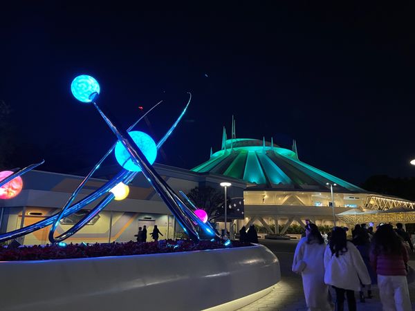 日本・千葉県「アンバサダーホテル♡お泊まりディズニー」の写真