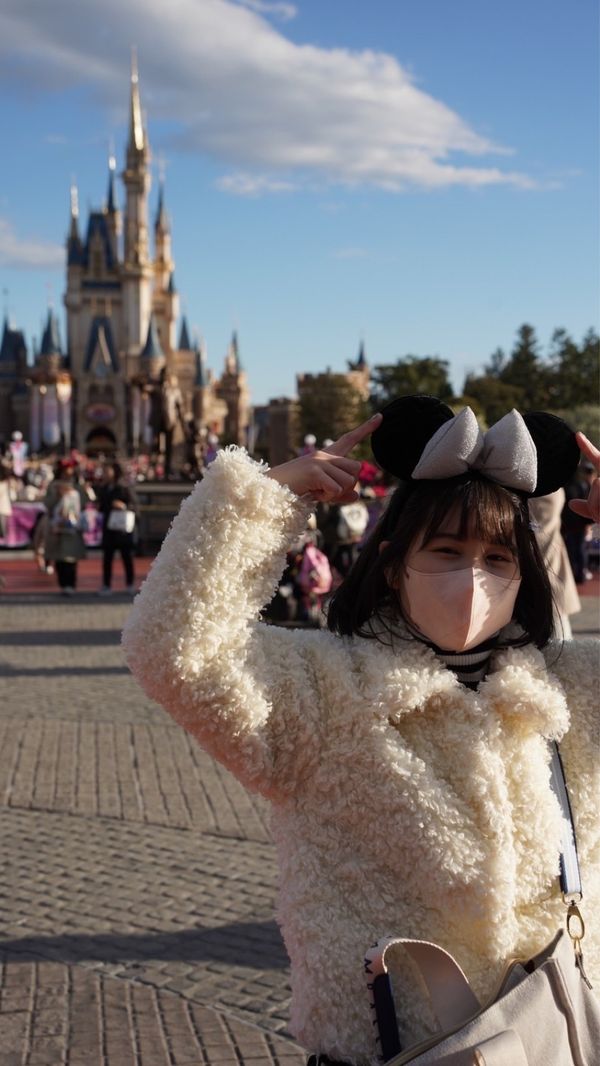 日本・千葉県「アンバサダーホテル♡お泊まりディズニー」の写真