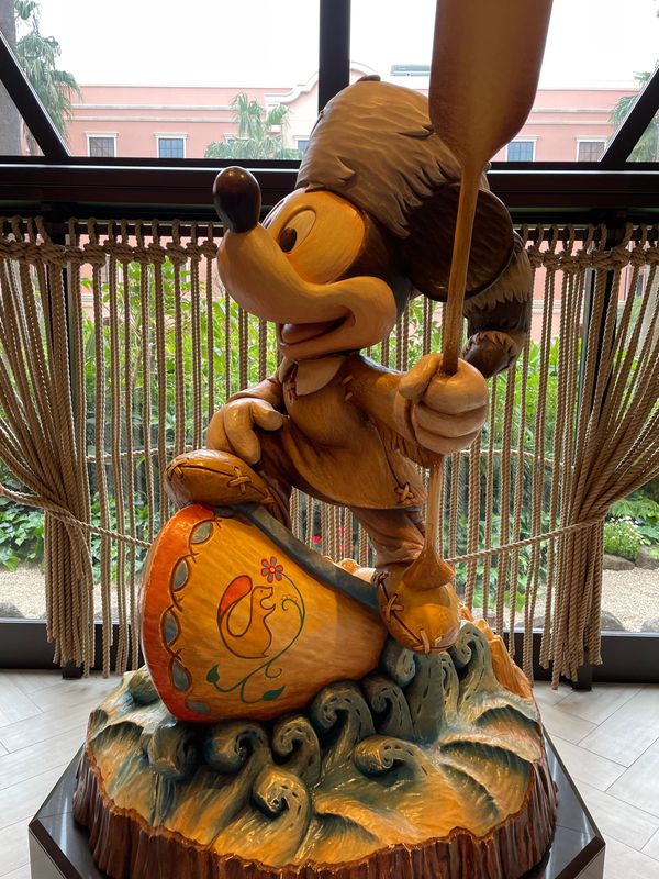 日本・千葉県「セレブレーションホテル♡お泊まりディズニー」の写真