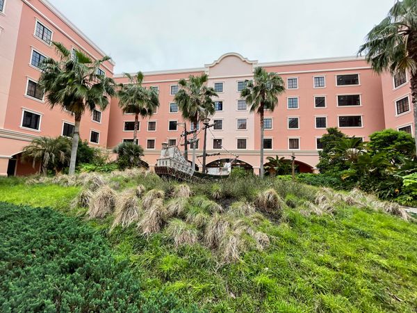 日本・千葉県「セレブレーションホテル♡お泊まりディズニー」の写真