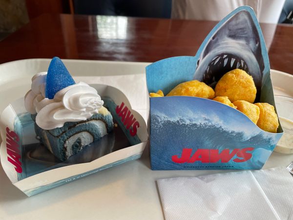 日本・大阪「ユニバ☆1泊2日」の写真