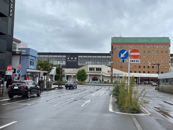 日本・新潟県「車いすラグビー応援at新潟長岡」の写真