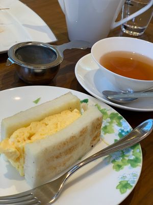 はつ花の貞女そば
ニコライバーグマン箱根ガーデンズのカフェ☕️
箱根強羅公...