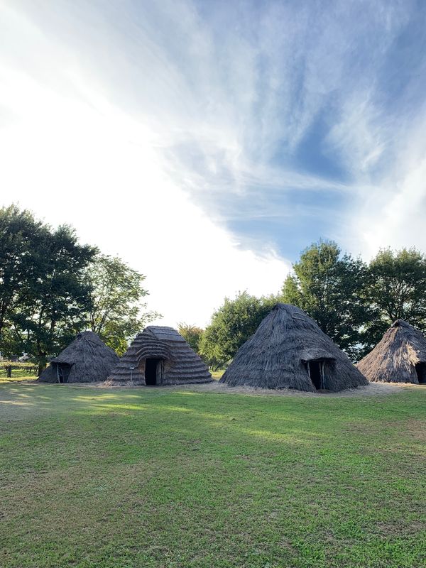 日本・長野県宮田村「千畳敷カール」の写真