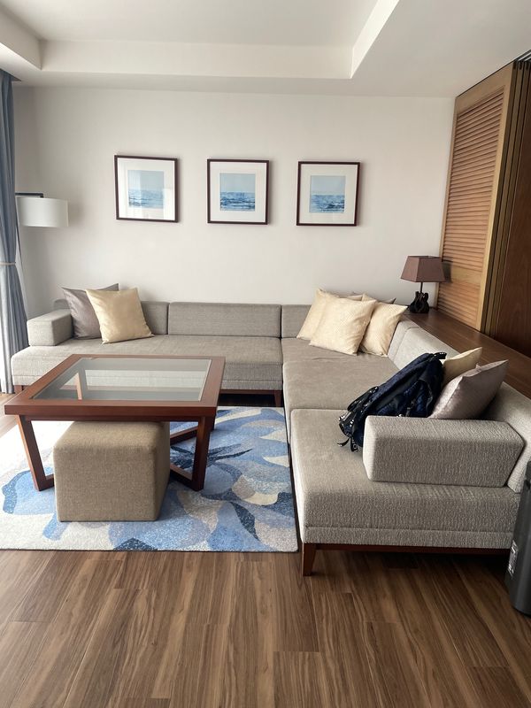 日本・沖縄県「沖縄旅行4  日和オーシャンリゾート沖縄」の写真