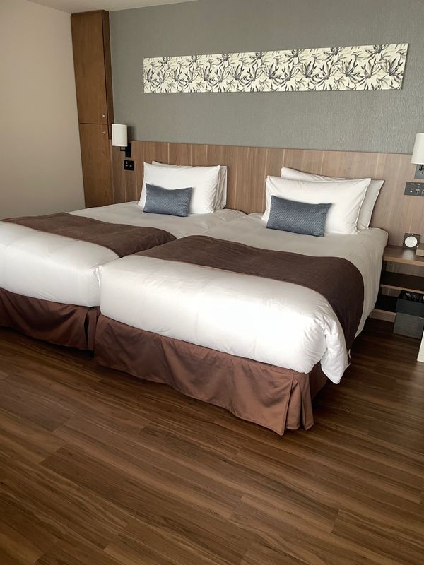 日本・沖縄県「沖縄旅行4  日和オーシャンリゾート沖縄」の写真