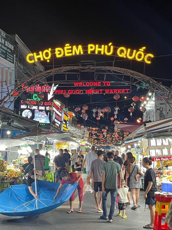 ベトナム・フーコック島「台湾＆ベトナム フーコック島」の写真