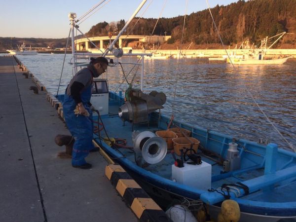 日本・宮城県「南三陸旅行」の写真