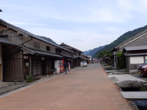 日本・福井県「岐阜→福井旅行」の写真