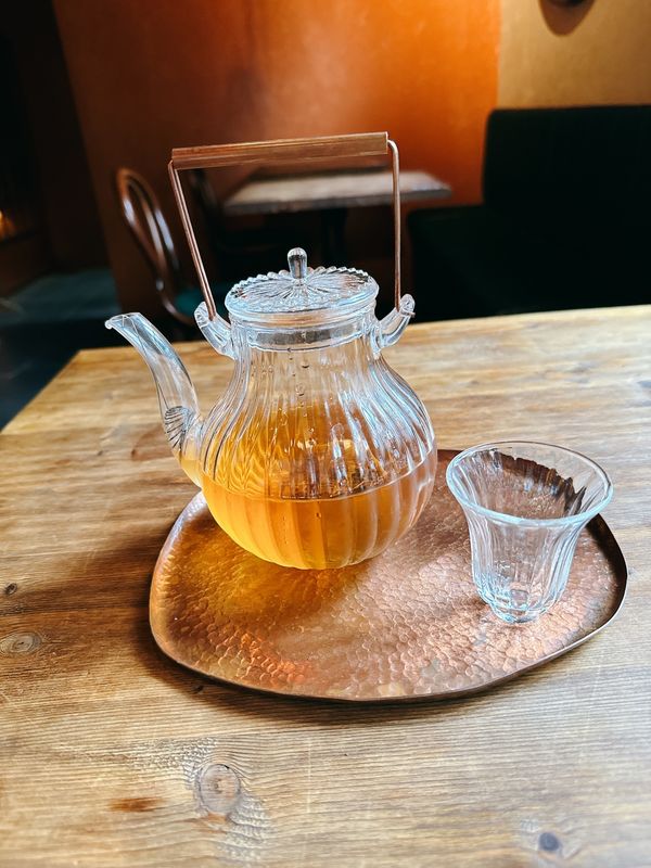 台湾「推し活」の写真