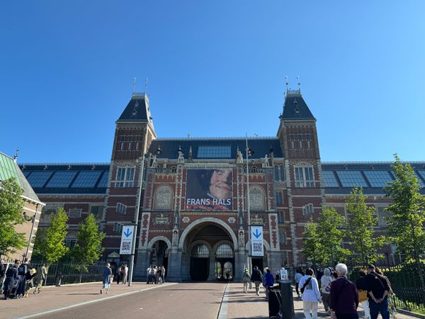 オランダ「猫祭りに参加」の写真