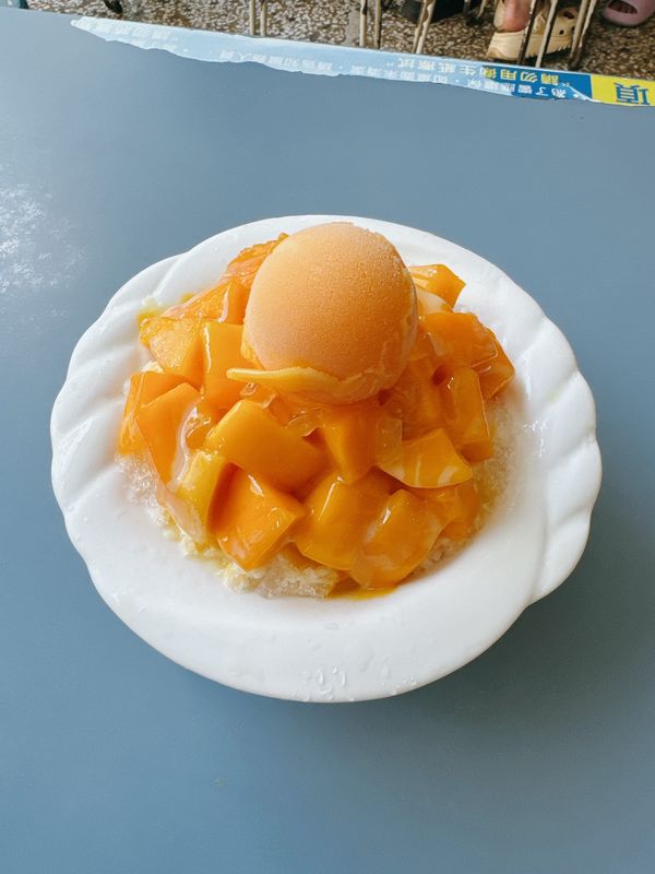 台湾「推し活」の写真