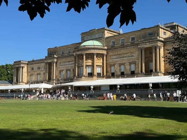 イギリス(英国)「ロンドン美術館めぐり」の写真