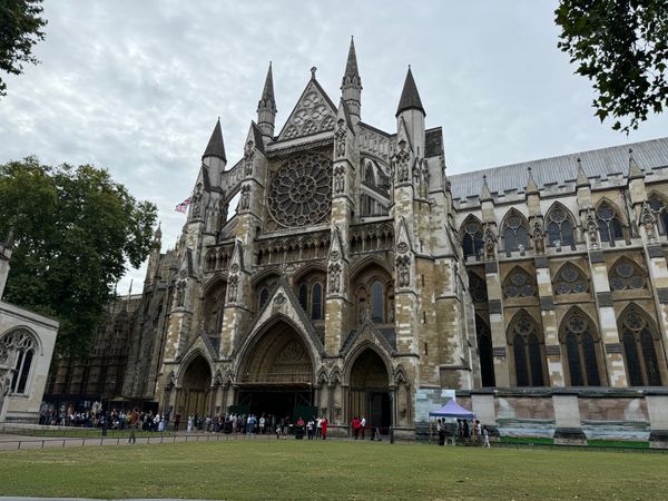 イギリス(英国)「ロンドン美術館めぐり」の写真