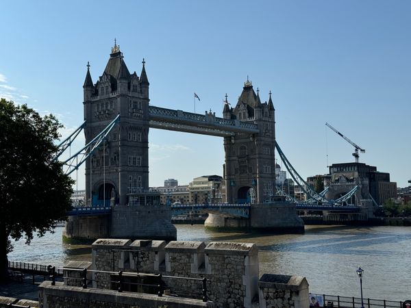 イギリス(英国)「ロンドン美術館めぐり」の写真
