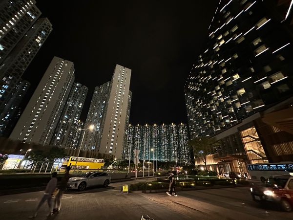 香港・香港「2024 香港」の写真