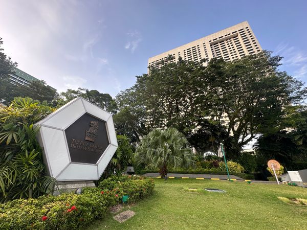 シンガポール・シンガポール「2024 シンガポール」の写真