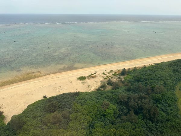 日本・沖縄県「2024年4月 石垣島」の写真