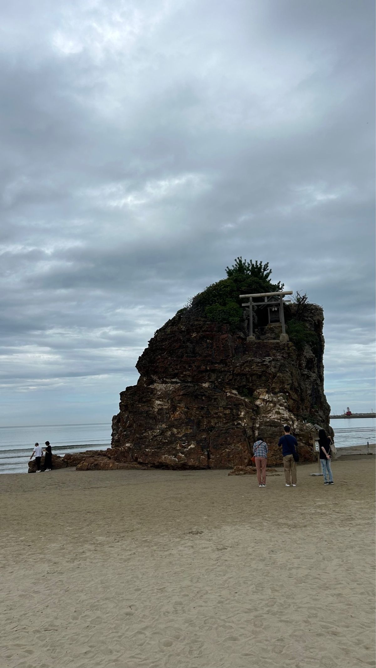 出雲大社⛩
たくさんお祈りしてきた✋