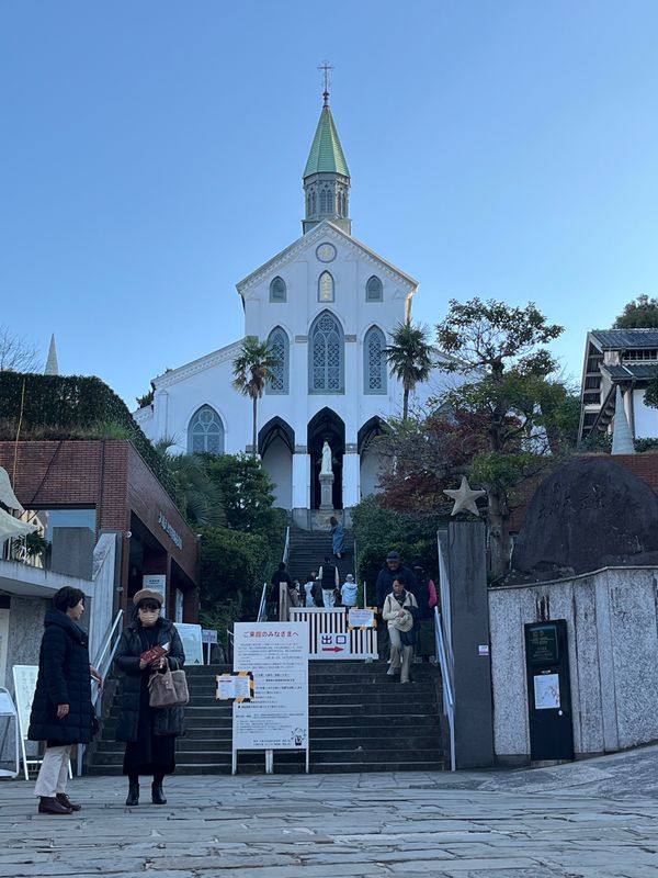 日本・長崎県「長崎グルメ旅」の写真