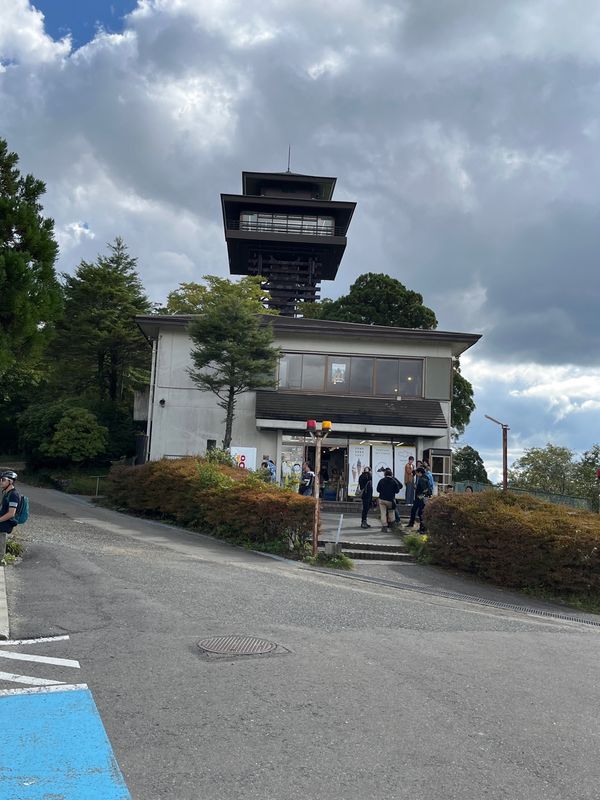 日本・和歌山県「龍神温泉」の写真
