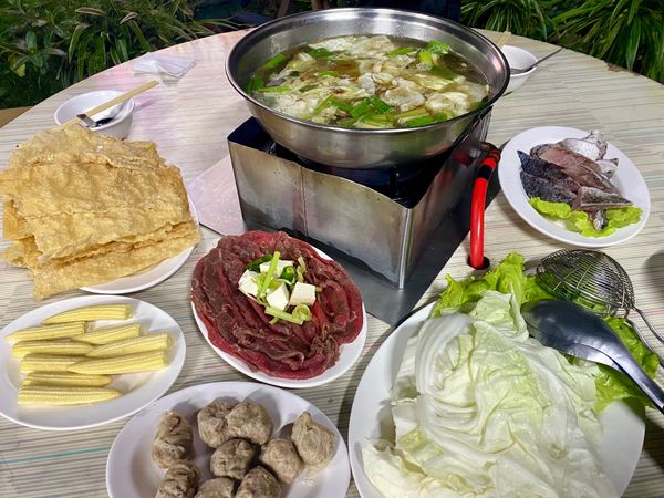 台湾・台北「台中・台北」の写真