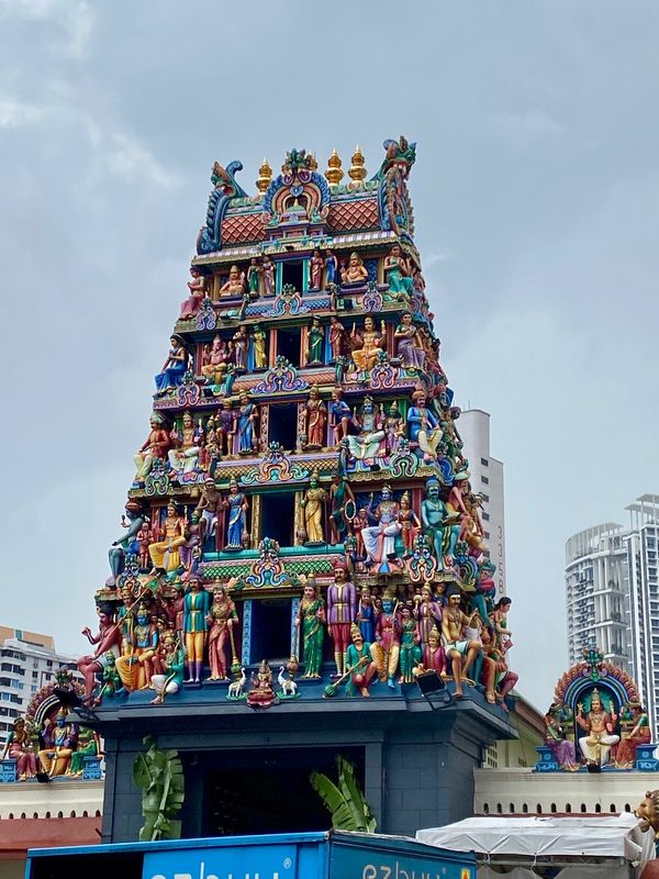 シンガポール・シンガポール「シンガポール」の写真