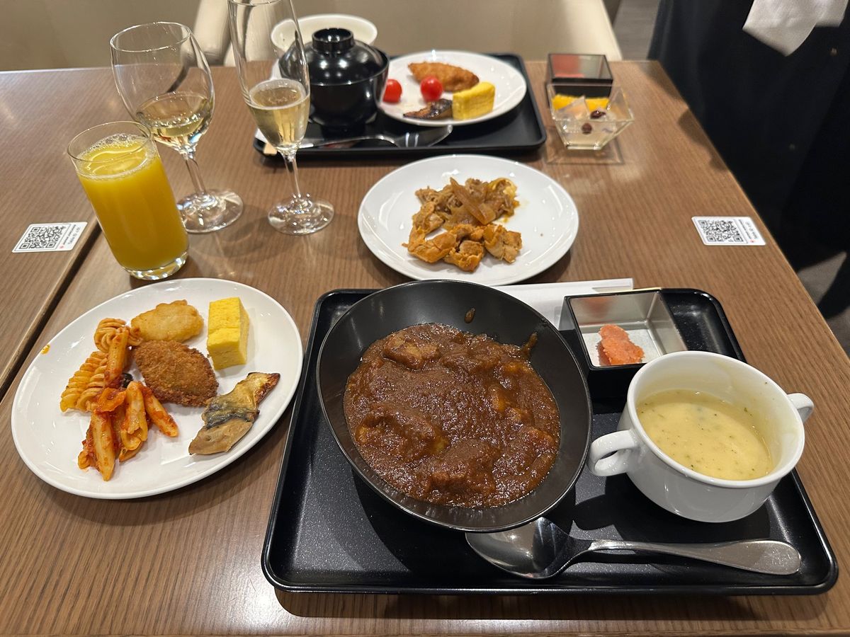 12/27 23:30
羽田からドーハへ