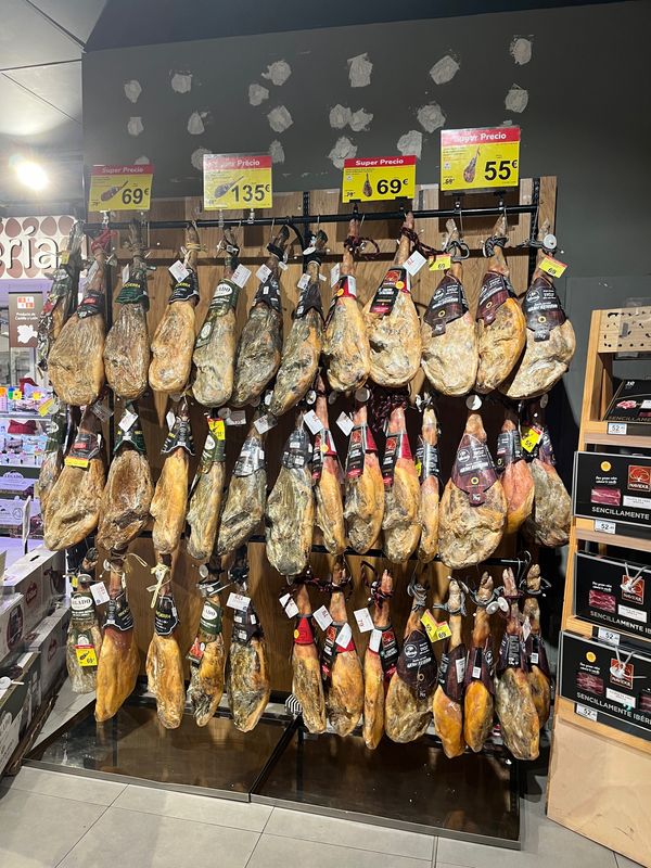 イタリア・ミラノ「ミラノ、バリャドリッド」の写真