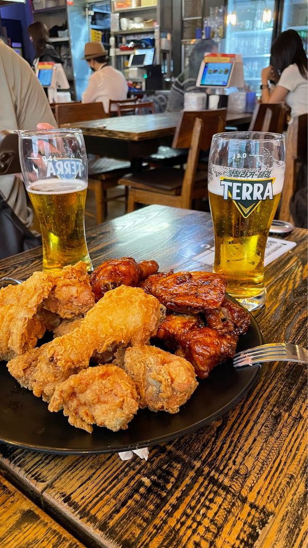 大韓民国 (韓国)・ソウル「韓国旅行」の写真