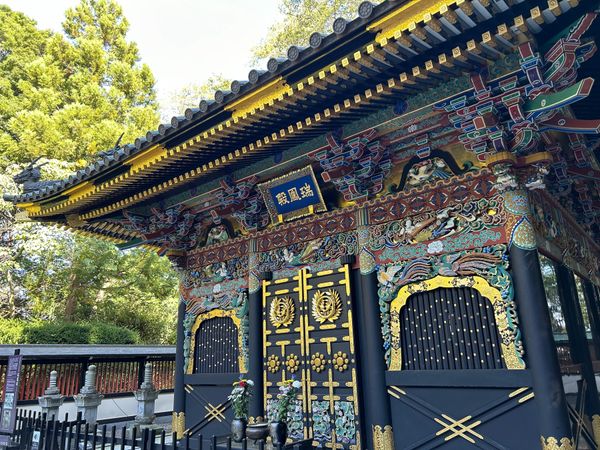 日本・宮城県「三泊四日で仙台・函館旅行⭐︎一日目⭐︎」の写真：瑞鳳殿
仙台城跡
伊達政宗公