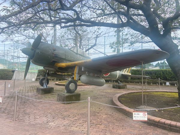 日本・鹿児島県「思い立って知覧へ」の写真