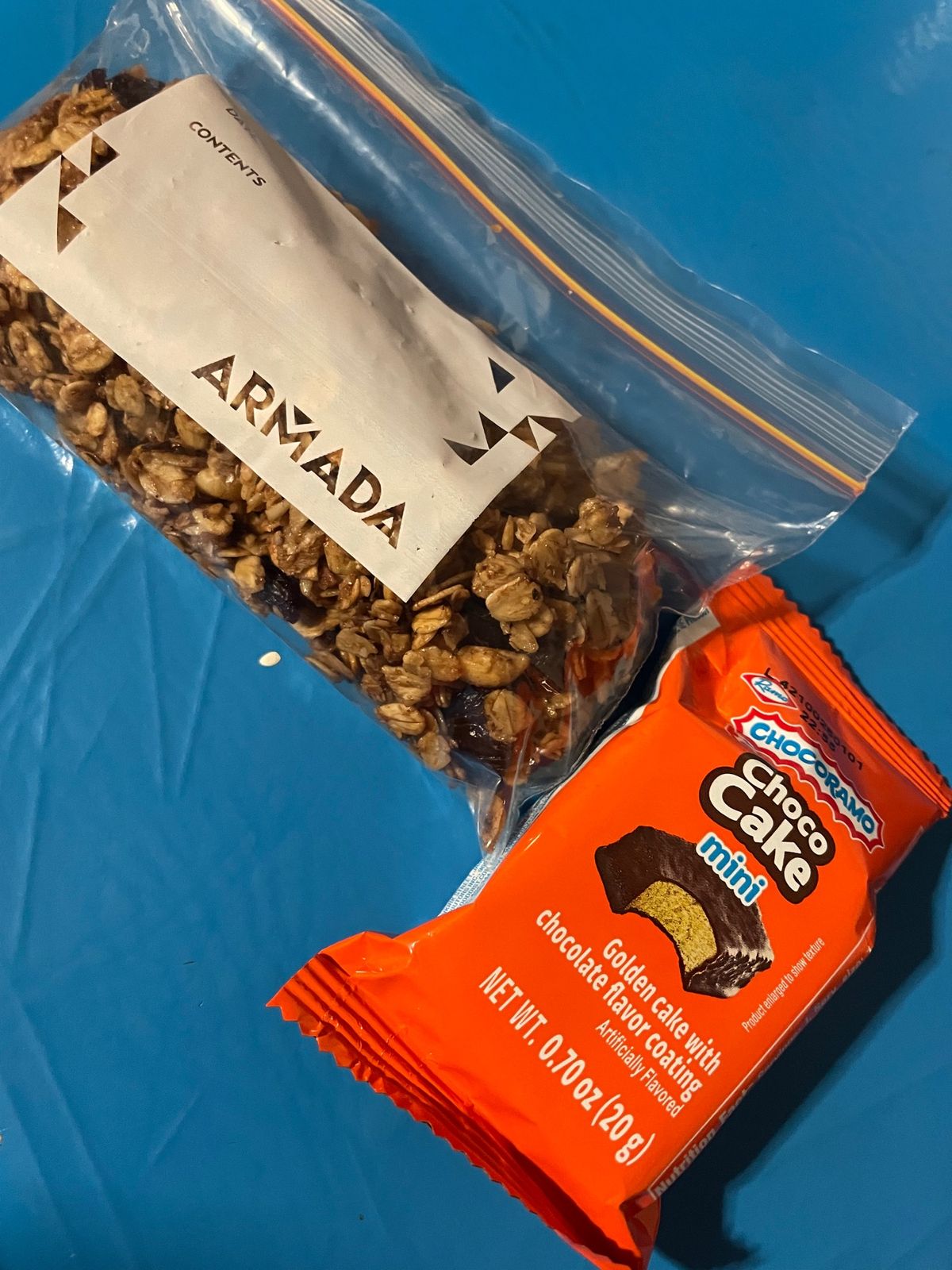 コロンビアのお友達がコロンビア料理食べさせてくれた！初めてだったけど、好き...