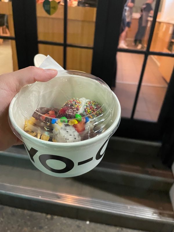 オーストラリア連邦「ブリスベンでの暮らし」の写真：初めてのタイBBQ🇹🇭
ブリスベンシティ...