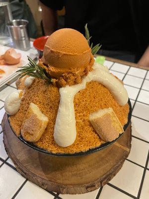 初めてのタイBBQ🇹🇭
ブリスベンシティにはアイスクリームショップがいっぱい🍨