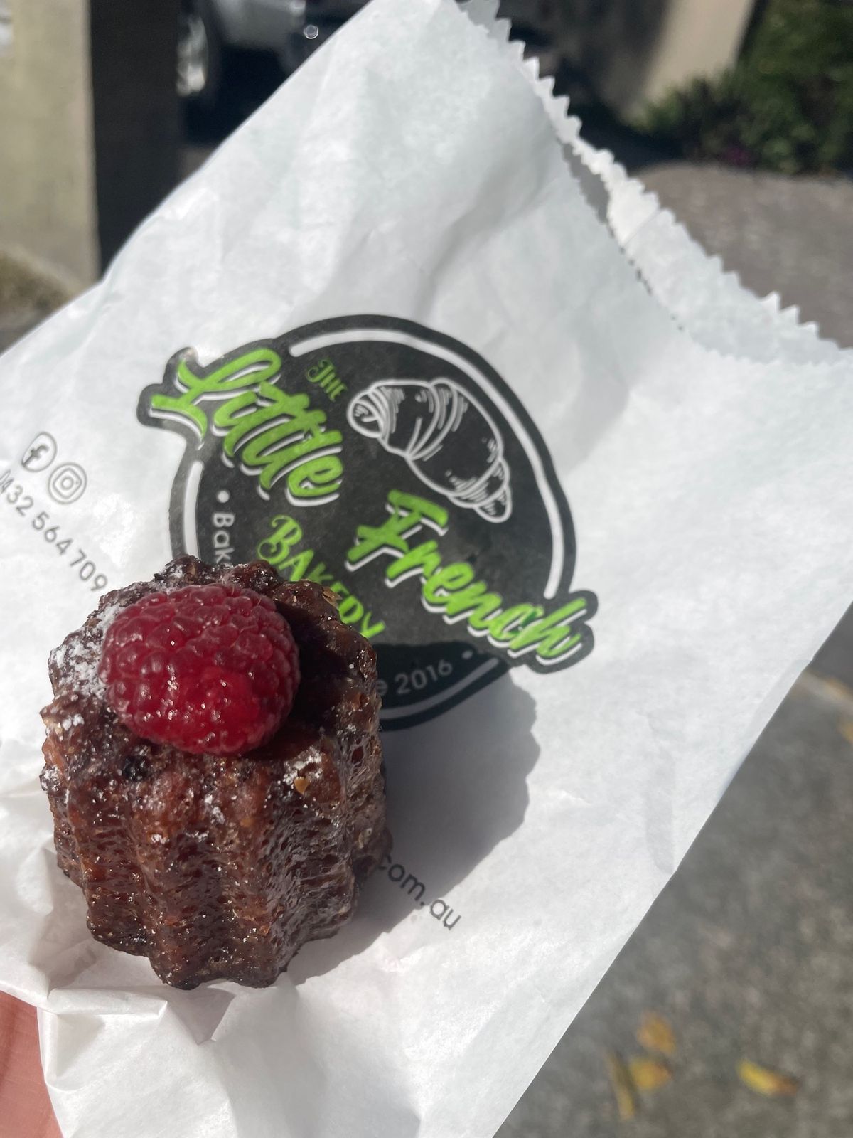 オーストラリアの美味しいものたち。
やっぱBBQは外せない！